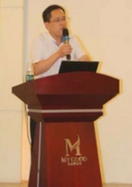 謝永興----資深顧問