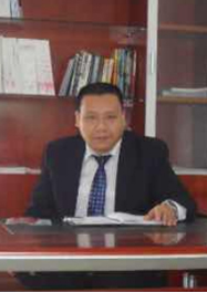 趙家海----資深顧問