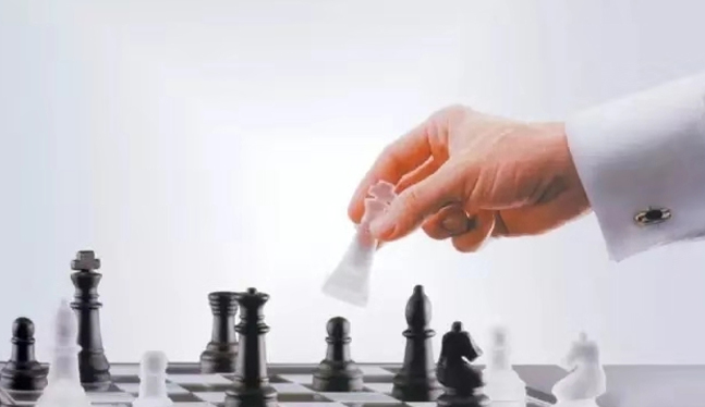 人力資源管理，觀念“新碰撞”