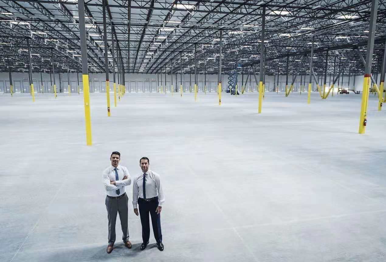 借力中小企業管理提升的捷徑