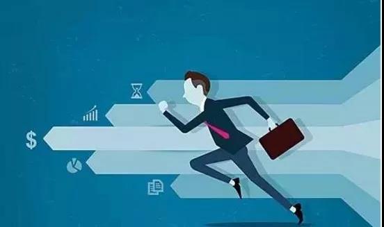 公司衰退的5大征兆，達到3個就危機！