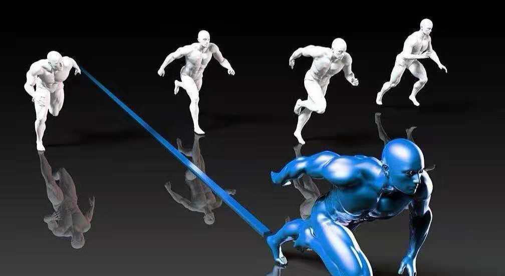 好的周例會，不玩虛的！