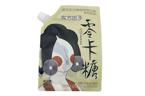 How does spout bag become an ideal solution for liquid packaging?